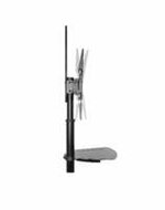 Flat-panel vloerstandaard