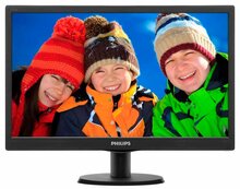 PC-flat panels