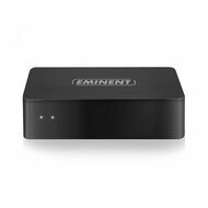 Digital audio streamers