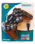 Game controllers/spelbesturing
