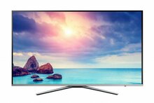 LED-tv's