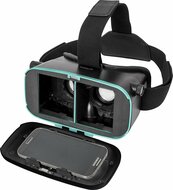 Headmounted displays