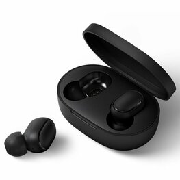 Xiaomi Mi Airdots Black