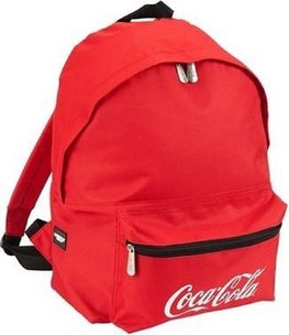 Princess Traveller Rugzak Coca Cola