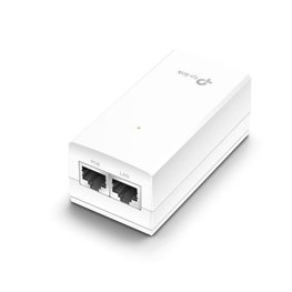 TP-LINK TL-POE2412G | PoE Adapter & Injector | 24V | 12W | Gigabit Ethernet