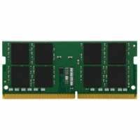 Kingston Technology ValueRAM KVR26S19S6/4 geheugenmodule 4 GB 1 x 4 GB DDR4 2666 MHz