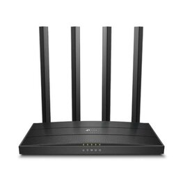 TP-Link Archer C80 | Wifi 5 Router | Gigabit Ethernet Dual-band (2.4 GHz / 5 GHz) | 1300Mbit/s