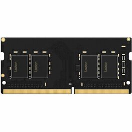 Lexar | 1x8GB DDR4 | 2666MHz | SODIMM | CL19 | Geheugenmodule | RAM | TRAY