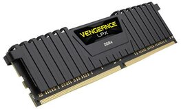 Corsair Vengeance LPX | 1x8GB DDR4 | 3000MHz | DIMM | CL16 | Geheugenmodule | RAM