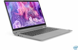 Lenovo FLEX 5 14IIL05 14.0 TOUCH / i3-1005G1 / 4GB / 512GB / W10P