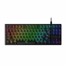 HyperX Alloy Origins Core toetsenbord USB QWERTY Amerikaans