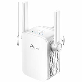 TP-Link RE305 | Wi-Fi 5 Range Extender | Dual-band | 1200 Mbps | 10/100 Mbps Ethernet | Wit
