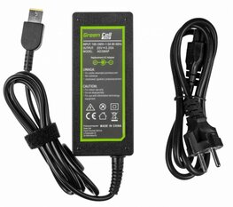 Green Cell AD38AP | Laptoplader | 65W | 3.25A | 20V