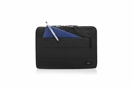 ACT AC8520 15.6" Laptop Sleeve | Zwart