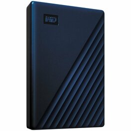 Western Digital My Passport for Mac Externe HDD | 2TB | USB 3.2 Type-A