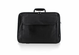 ACT AC8500 16.1" Laptop Aktetas | Zwart