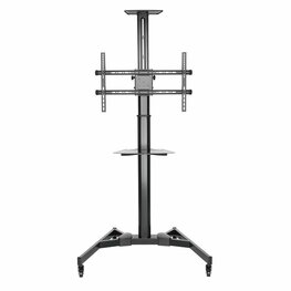 ACT AC8370 | TV-beugel Trolley | 37-70" | max 50kg | VESA 600x400