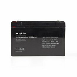 Nedis BALA100006V | UPS-Accu