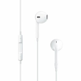 Apple EarPods | In-Ear Oordopjes 3,5mm Connector | Wit