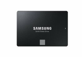Samsung 870 EVO | 2TB SATA SSD | 2.5'' | 560MB/s Lezen | 530MB/s Schrijven