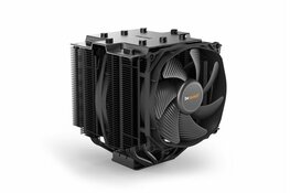 be quiet! Dark Rock Pro TR4 | 250W TDP | 162mm Hoogte | 135mm Fans | CPU Luchtkoeler