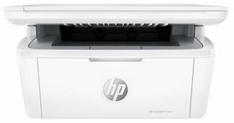 HP LaserJet Pro MFP M140w | All-in-One Laserprinter | A4 | 600 x 600 DPI | Wi-Fi | Zwart/Wit