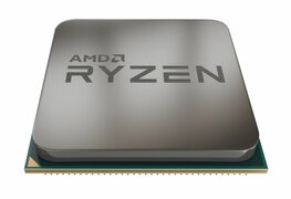 AMD Ryzen 3 3200G | 6 Core | 3,9GHz (4,4GHz Turbo) | AM4 | Processor | CPU