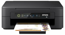 Epson Expression Home XP-2205 | All-in-One Inkjetprinter | A4 | 5760 x 1440 DPI | Wi-Fi | Kleur