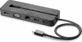 HP USB-C Dock G5 | USB-C dockingstation | Dual 4K-display