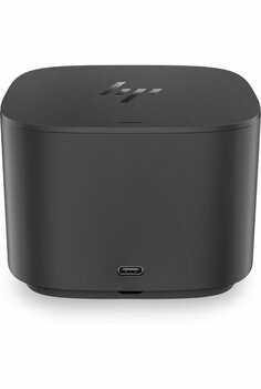 HP G2 Docking Station | Thunderbolt 120W | Zwart