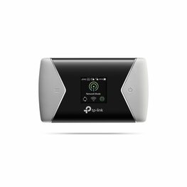 TP-Link M7450 | Mobiele WiFi (4G LTE) Router | Tot 300 Mbit/s | Zwart