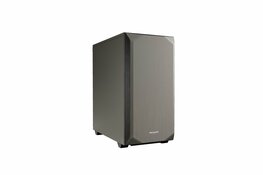 be quiet! Pure Base 500 | Midi Tower Case | Grijs