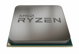 AMD Ryzen 5 3600 | 6 Core | 3,6GHz (4,2GHz Turbo) | AM4 | Processor | CPU