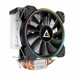 Antec FrigusAir 400 ARGB | 150W TDP | 158mm Hoogte | CPU Luchtkoeler