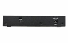NETGEAR GS308-300PES | Unmanaged L2 | Gigabit Ethernet (10/100/1000 Mbps)