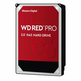 Western Digital WD Red Pro 3.5" 12000 GB SATA III