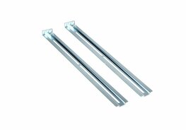 Synology RKM114 1U Vaste Montagerails voor RackStation NAS | Roestvrij Staal