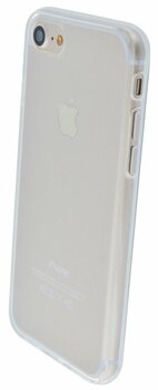 Mobiparts Classic TPU Case | Apple iPhone 7, iPhone 8 | Transparent