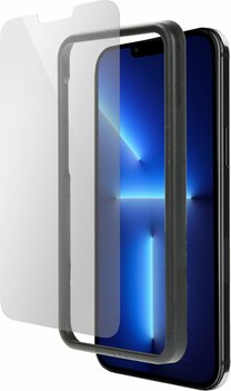 Mobiparts Regular Tempered Glass Apple iPhone 13/13 Pro - With Applicator