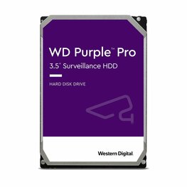 Seagate Purple Surveillance HDD 3.5" | 12TB SATA III | 7200RPM