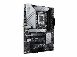ASUS PRIME Z790-P WIFI | Socket LGA 1700 | Intel Z790 | 4xDDR5 | ATX | Moederbord