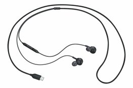 Samsung EO-IC1000 | In-Ear Oordopjes USB-C Connector | Zwart | Bulk