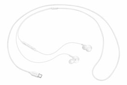 Samsung EO-IC100 | In-ear Headset USB-C | Wit | Bulk