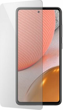Mobiparts Regular Tempered Glass Samsung Galaxy A72 (2021)