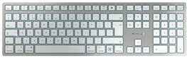 KW 9100 SLIM FOR MAC Keyboard wireless