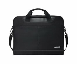 ASUS Nereus 16" Laptop Aktetas | Zwart