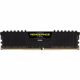 Corsair Vengeance LPX | 16GB 2x8GB DDR4 | 3200MHz | DIMM | CL16 | Geheugenmodule | RAM