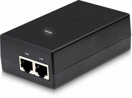 Ubiquiti Networks POE-50-60W | PoE Adapter & Injector | 50V | 60W | Gigabit Ethernet