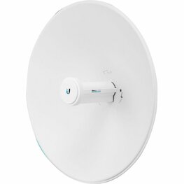 Ubiquiti Networks PowerBeam ACGen2 | Draadloze Brug | 450 Mbit/s | Wit