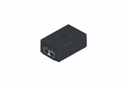 Ubiquiti Networks POE-24-24W-G-EU | PoE Adapter & Injector | 24V | 24W | Gigabit Ethernet